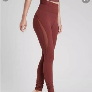 Aura Heel Tight